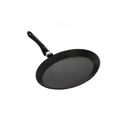 Top 10 💯 ExcelSteel 11 In. Cast Aluminum Nonstick Frying Pan In Black 🌟