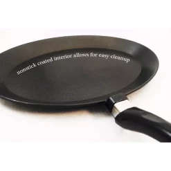 Top 10 ๐ฏ ExcelSteel 11 In. Cast Aluminum Nonstick Frying Pan In Black ๐ 10 Top 10 ๐ฏ ExcelSteel 11 In. Cast Aluminum Nonstick Frying Pan In Black ๐ -Cheap Cookware Shop unnamed file 886