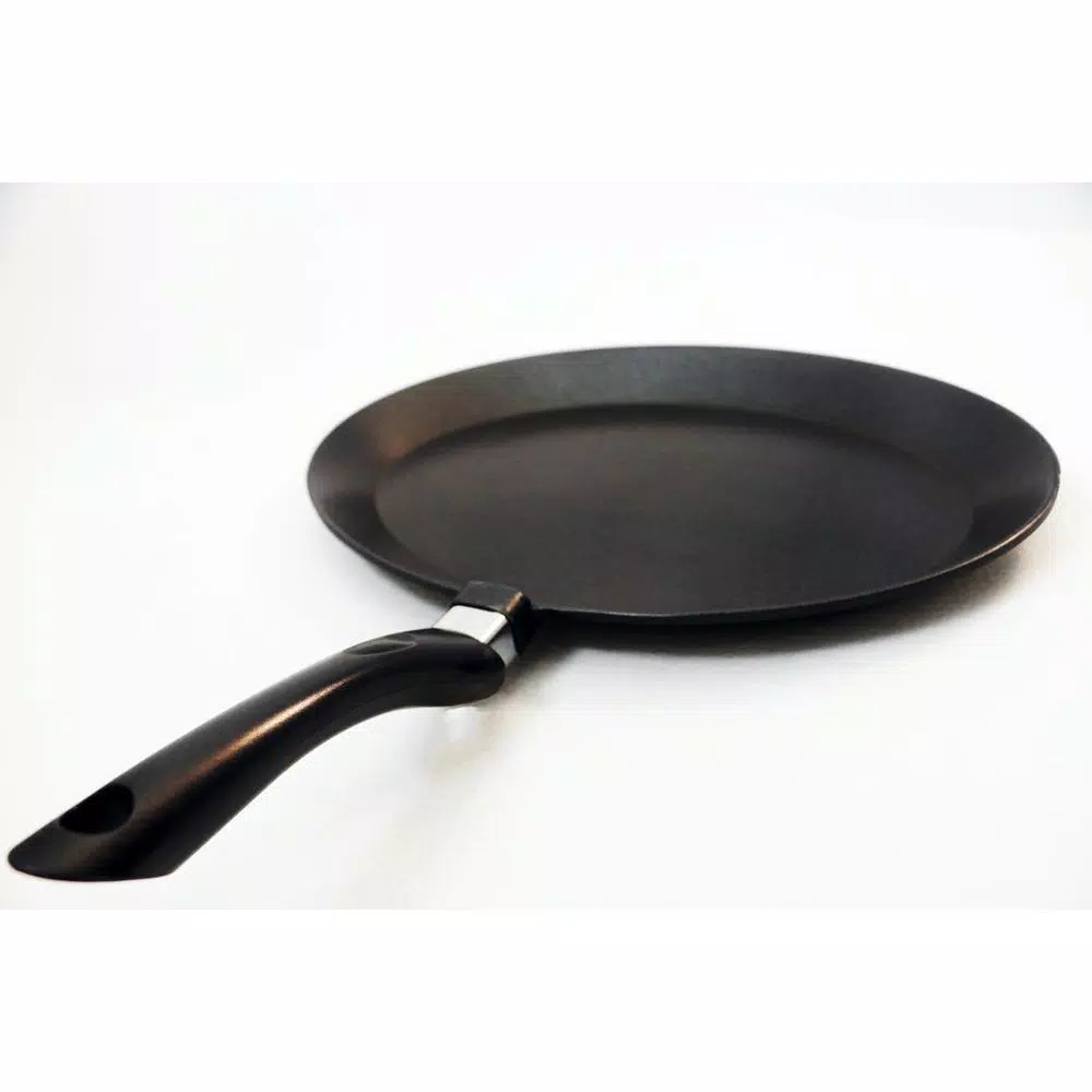 Top 10 ๐ฏ ExcelSteel 11 In. Cast Aluminum Nonstick Frying Pan In Black ๐ 4 Top 10 ๐ฏ ExcelSteel 11 In. Cast Aluminum Nonstick Frying Pan In Black ๐ - Image 4