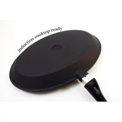 Top 10 ๐ฏ ExcelSteel 11 In. Cast Aluminum Nonstick Frying Pan In Black ๐ 12 Top 10 ๐ฏ ExcelSteel 11 In. Cast Aluminum Nonstick Frying Pan In Black ๐ -Cheap Cookware Shop unnamed file 888