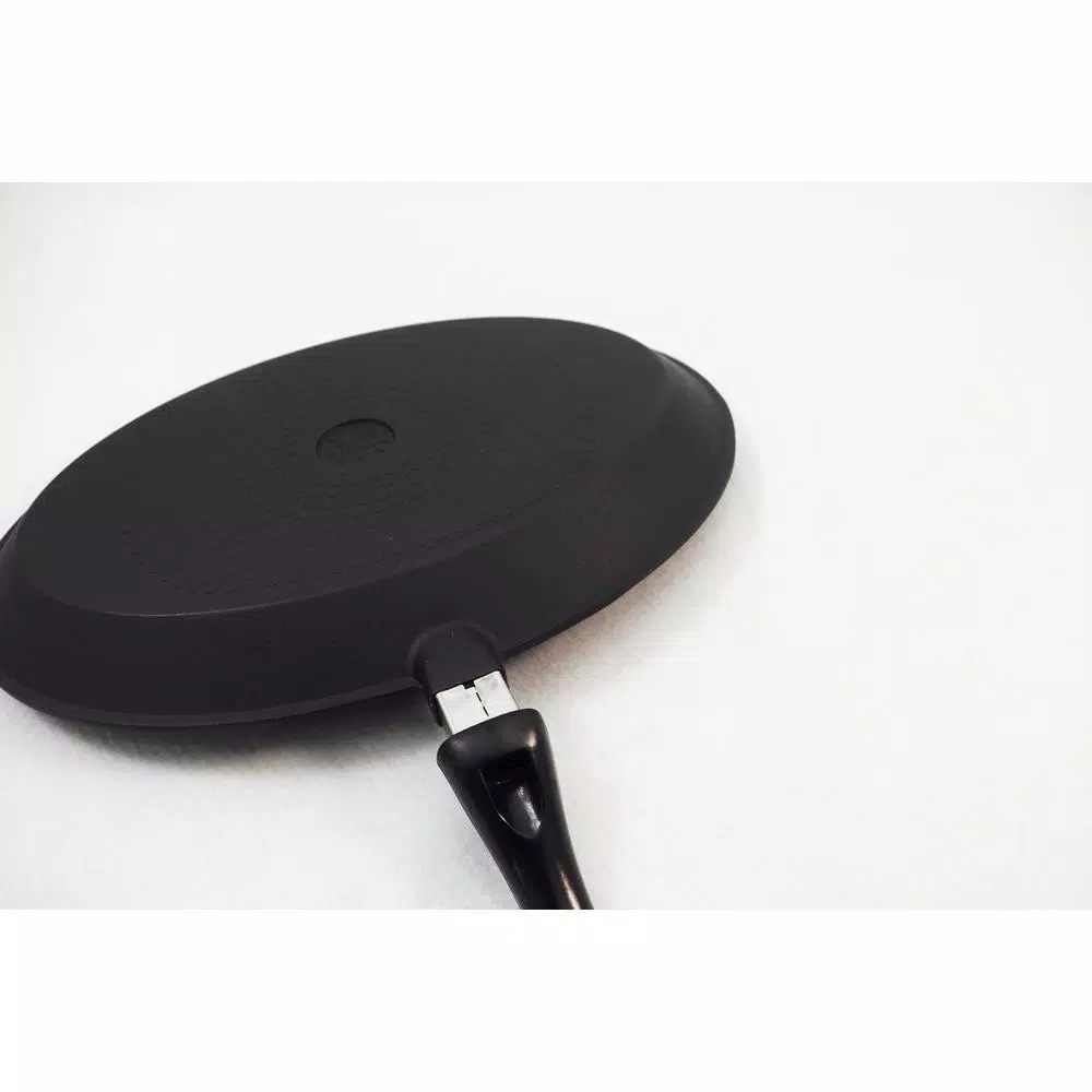 Top 10 ๐ฏ ExcelSteel 11 In. Cast Aluminum Nonstick Frying Pan In Black ๐ 6 Top 10 ๐ฏ ExcelSteel 11 In. Cast Aluminum Nonstick Frying Pan In Black ๐ - Image 6