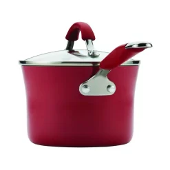 Best Pirce π€© Rachael Ray Cucina 2 Qt. Aluminum Nonstick Sauce Pan In Cranberry Red With Glass Lid π₯ 5 Best Pirce π€© Rachael Ray Cucina 2 Qt. Aluminum Nonstick Sauce Pan In Cranberry Red With Glass Lid π₯ -Cheap Cookware Shop unnamed file 894