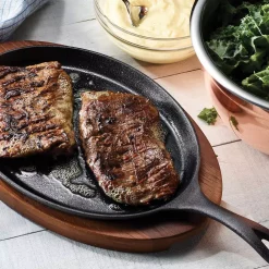 Coupon ✔️ Tramontina 6-Piece10 In. Fajita Pan Set With Wood Trivets – Cast Iron – Preseasoned 😉 8 Coupon ✔️ Tramontina 6-Piece10 In. Fajita Pan Set With Wood Trivets – Cast Iron – Preseasoned 😉 -Cheap Cookware Shop unnamed file 926