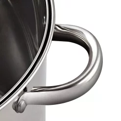 Hot Sale 🌟 Cook N Home 16 Qt. Stainless Steel Stock Pot With Glass Lid 🤩 -Cheap Cookware Shop unnamed file 97