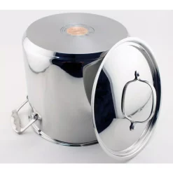 Buy ⌛ BergHOFF EarthChef Premium 10 Qt. Stainless Steel Stock Pot With Lid 😀 -Cheap Cookware Shop unnamed file 973