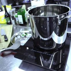 Buy ⌛ BergHOFF EarthChef Premium 10 Qt. Stainless Steel Stock Pot With Lid 😀 -Cheap Cookware Shop unnamed file 974