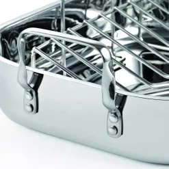 Best reviews of ๐งจ Cooks Standard 10 Qt. Stainless Steel Roasting Pan ๐คฉ 7 Best reviews of ๐งจ Cooks Standard 10 Qt. Stainless Steel Roasting Pan ๐คฉ -Cheap Cookware Shop unnamed file 981